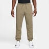 Court Dri-Fit Heritage Fleece Pantalón de entrenamiento Hombres-oliva