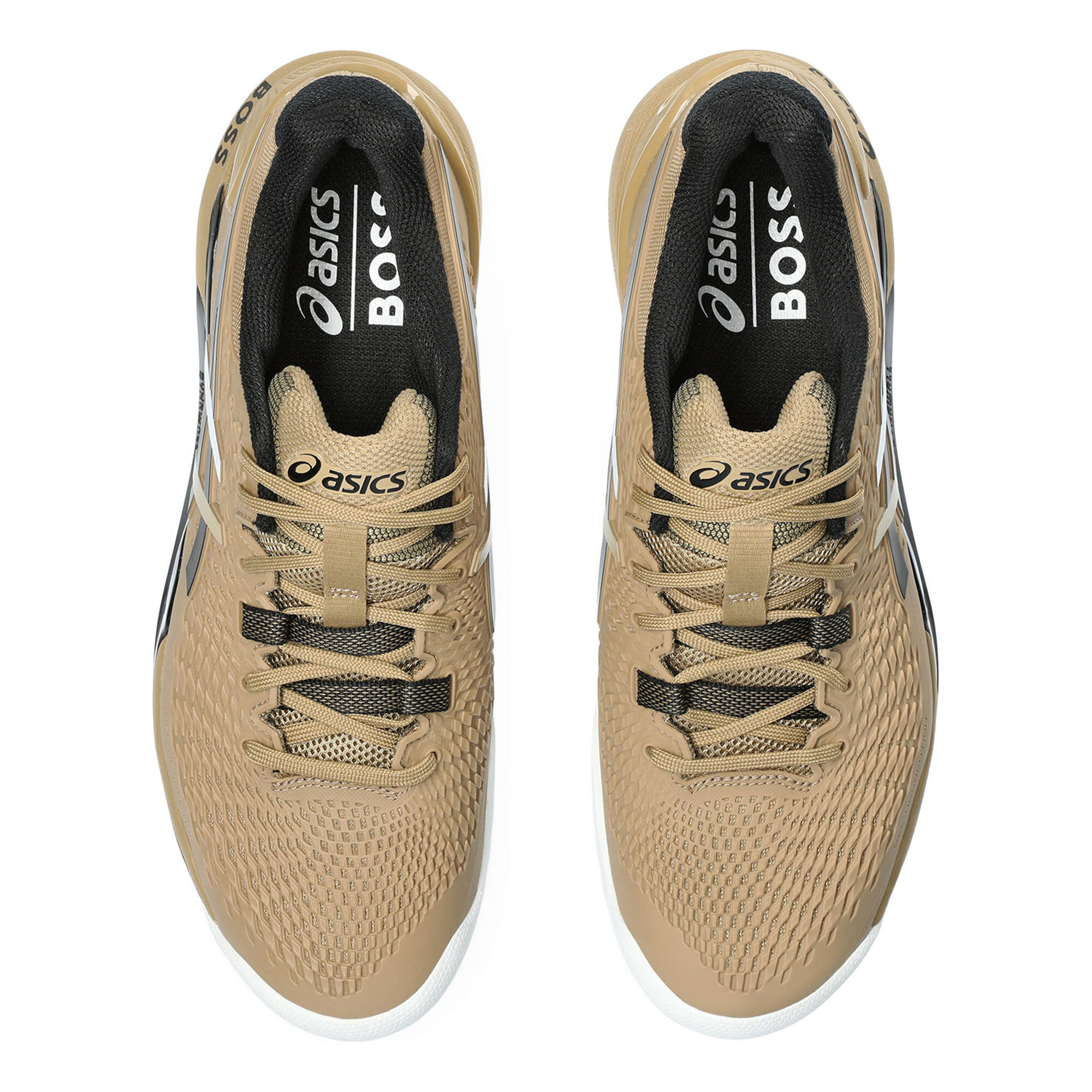 ASICS