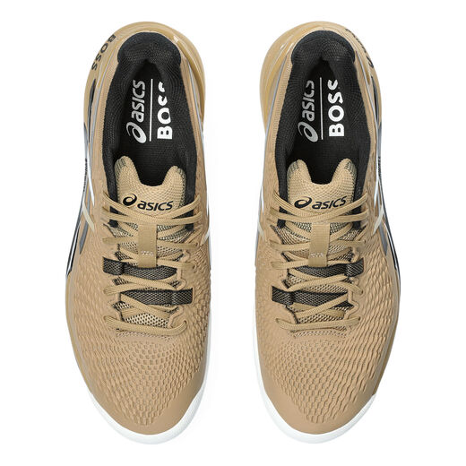 ASICS