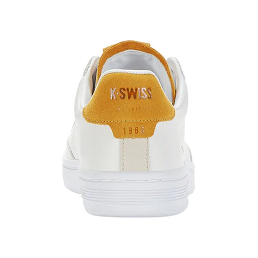 K-Swiss