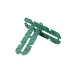 Accesorios de pista Tegra Tegra Aspersor Sellado-Multicolor