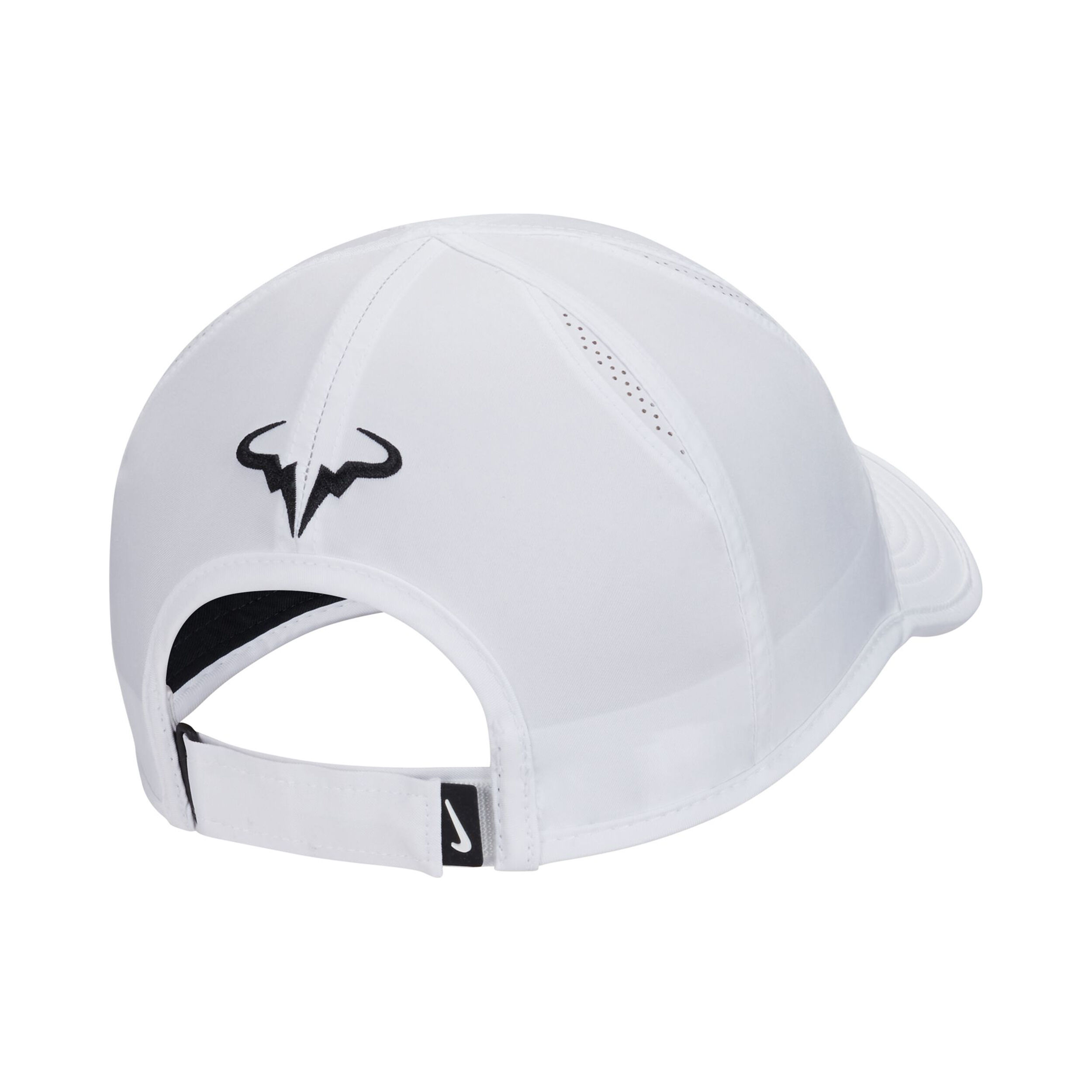 Buy Nike Dri Fit RAFA Gorra Blanco online Tennis Point ES