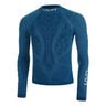Uyn Man Elevatyon Biomorph Uw Shirt Long_Sl. Turtle Neck