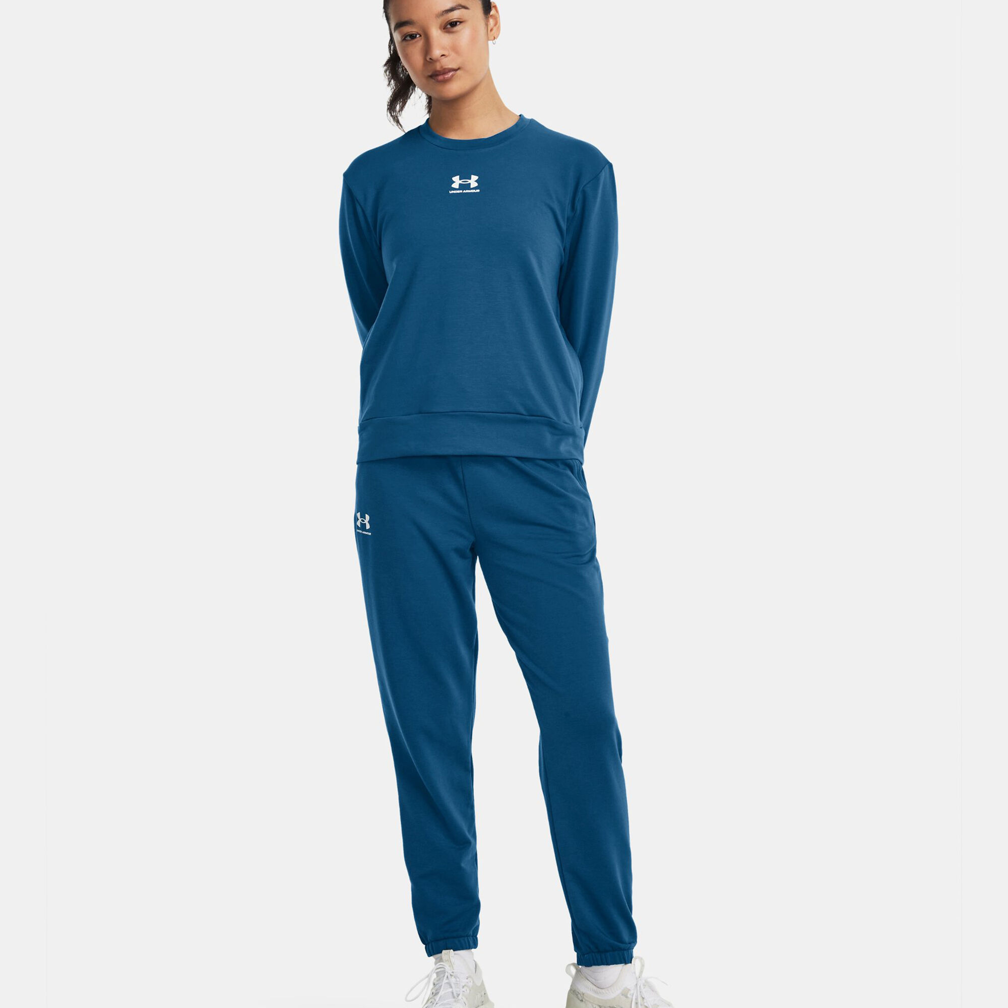 Under Armour