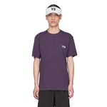 Ropa adidas Y-3 ZIP TEE