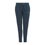 Ropa HEAD HEAD Club Rosie Pantalón de entrenamiento Mujeres - azul oscuro, 