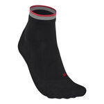Ropa Falke Falke RU4 Endurance Reflect Calcetines Para Correr Hombres-Negro