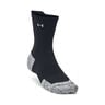 AD Run Cushion Calcetines Para Correr-Azul Oscuro,Gris
