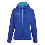 Ropa Babolat Exercise Sweatjacke