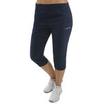 Ropa HEAD Club 3/4 Pants Women