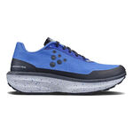 Zapatillas para correr Craft Craft Endurance Trail Zapatilla Trail Hombres-Gris,Multicolor
