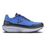 Endurance Trail Zapatilla Trail Hombres-Gris,Multicolor