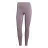DailyRun 3S 7/8 Tight Mallas Para Correr Mujeres-Malva
