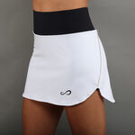 Ropa Endless Endless Grace Falda Mujeres-Blanco