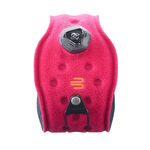 Vendajes Bauerfeind Bauerfeind Sports Elbow Strap Vendaje Para Codo-Rosa