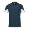 Club 22 Tech Polo