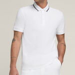 Ropa Wilson M Team Court Side Pique Polo