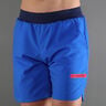 Swift Shorts Hombres-azul