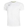 Training Camiseta de manga corta Hombres - blanco, 