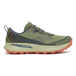 Zapatillas Para Correr Saucony Peregrine 15 GTX