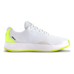 Zapatillas de tenis Wilson Wilson Intrigue Lite Zapatilla Todas Las Superficies Mujeres-Blanco