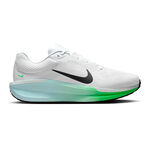 Zapatillas para correr Nike Nike Winflo&nbsp;11 Zapatilla neutral Hombres-blanco, azul