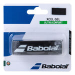 Grips Babolat Babolat Xcel Gel Pack De 1-Negro