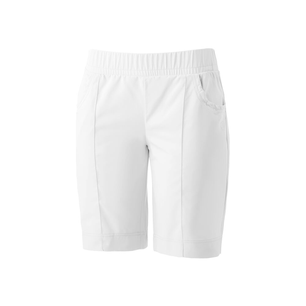 Limited Sports Bea Shorts Mujeres - Blanco