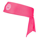 Ropa BIDI BADU BIDI BADU Cole Tech Pañuelo Unisex - rosa, blanco