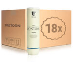 Tretorn Tretorn Serie+Control Bote De 4 Pelotas