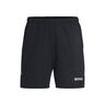 Score TOC 9inch Shorts Hombres-Azul Oscuro