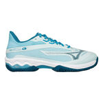 Zapatillas De Tenis Mizuno Wave Exceed Light 2 CLAY