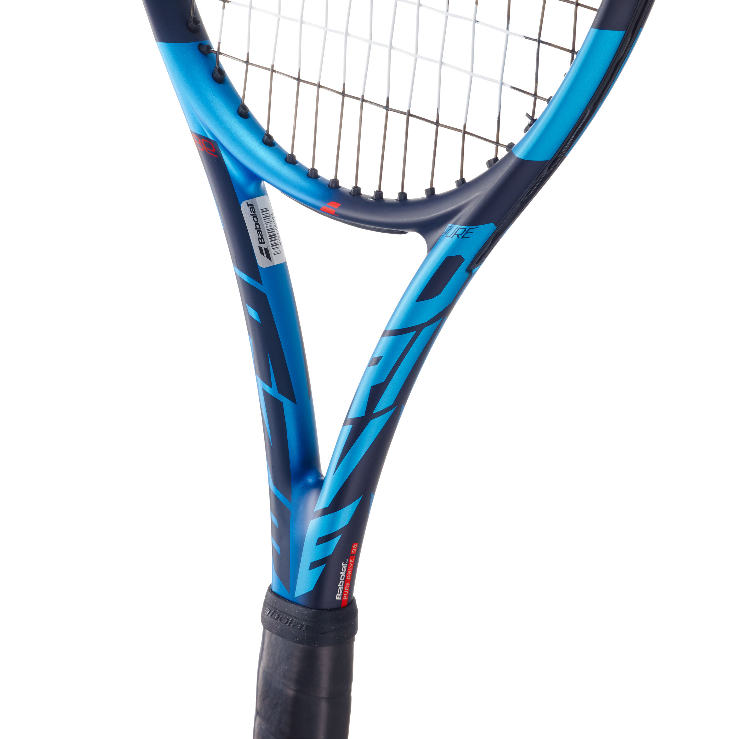 Babolat pure drive características clearance