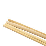 Accesorios De Pista Tegra Holzstiel für Linienkehrbesen aus Holz 28mm, 1,50m