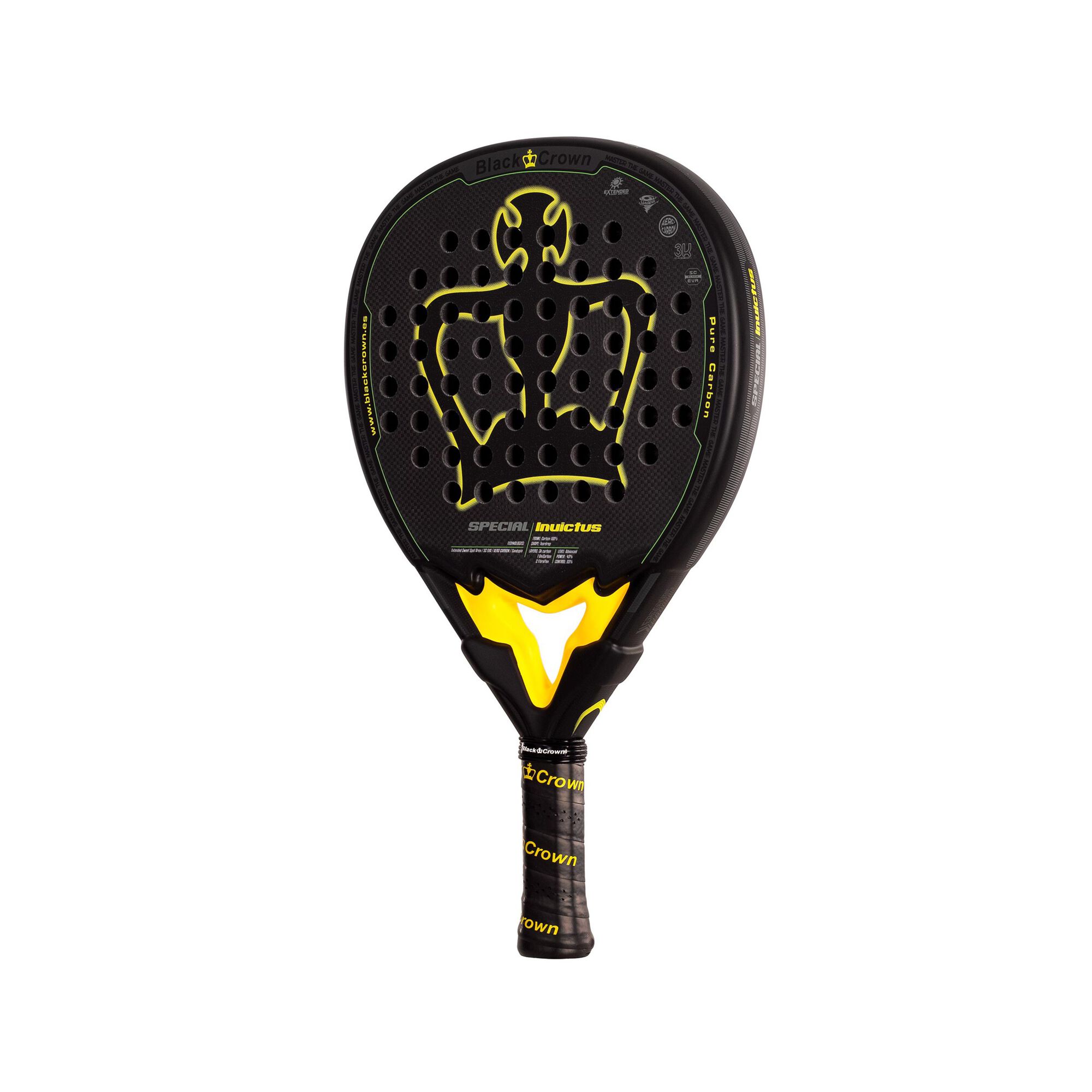 Black Crown