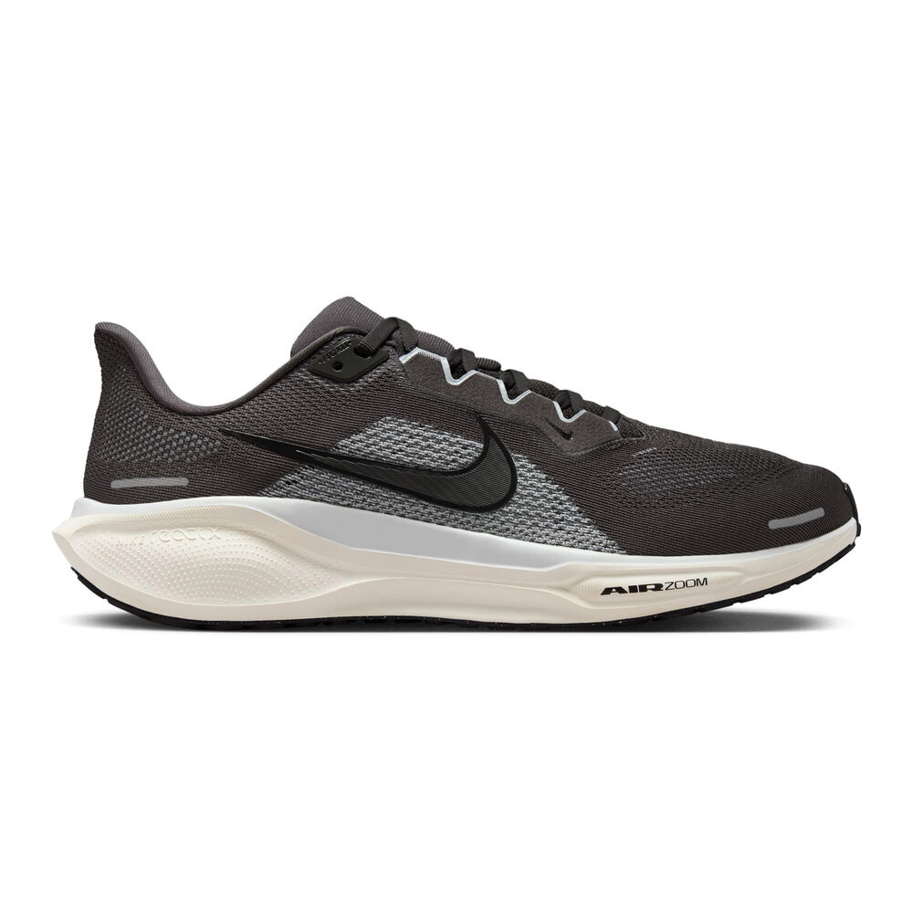 Nike Pegasus 41 Zapatilla neutral Hombres-gris claro, negro