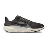 Zapatillas para correr Nike Nike Pegasus 41 Zapatilla neutral Hombres - gris claro, negro