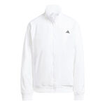 Ropa adidas adidas Walk On Chaqueta De Entrenamiento Mujeres-Blanco