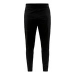 Ropa Craft Craft ADC SUBZ Wind Mallas Para Correr Hombres-Negro