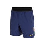 Ropa De Tenis Mizuno Tennis  8 In Amplify Short