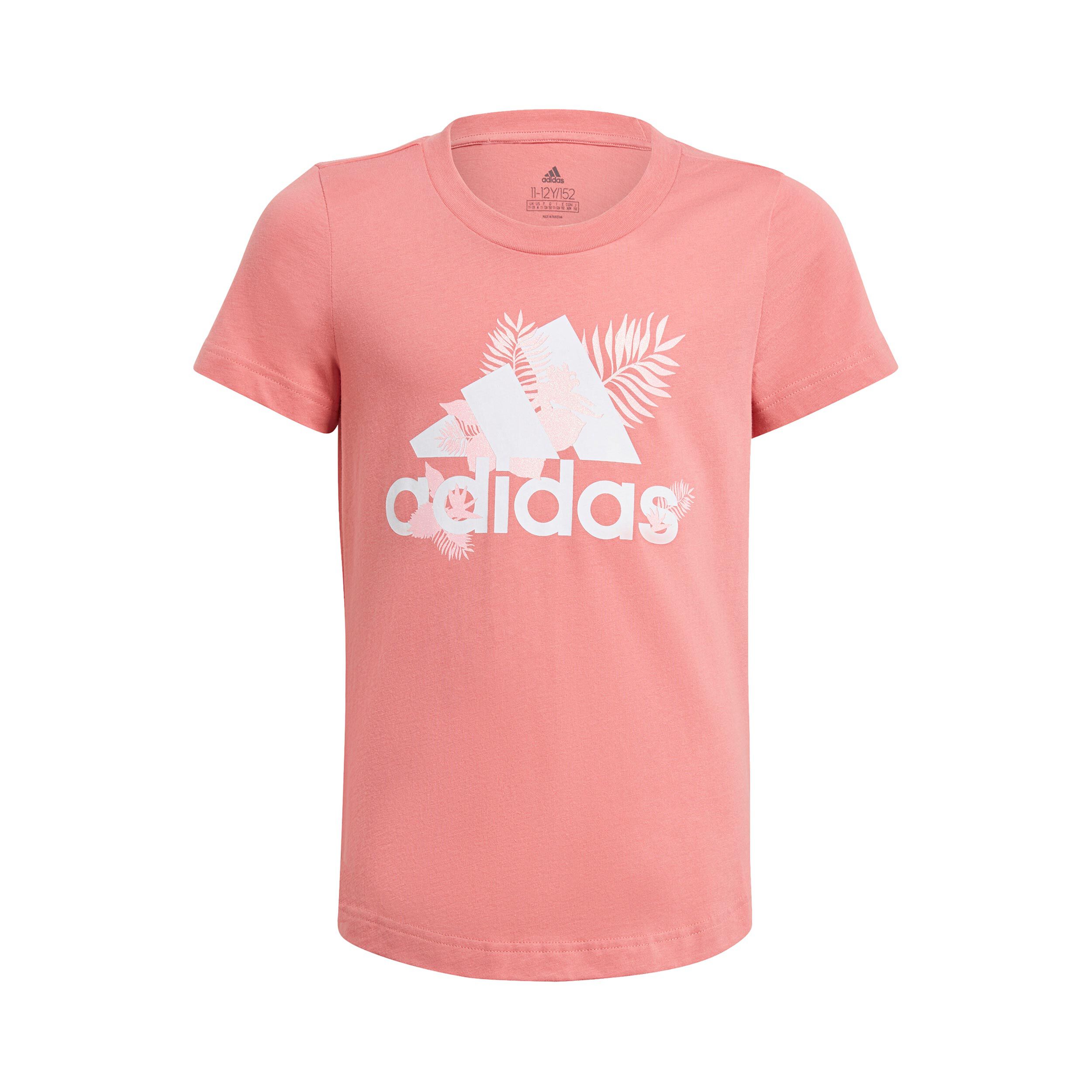 Camiseta adidas sale tropical