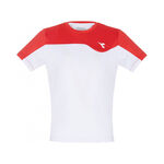 Ropa De Tenis Diadora Team Tee Boys