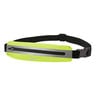 Slim Waistpack 3.0 Cinturón Para Correr-Amarillo Neón,Negro