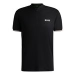 Ropa BOSS Pariq TOC Ripstop Polo