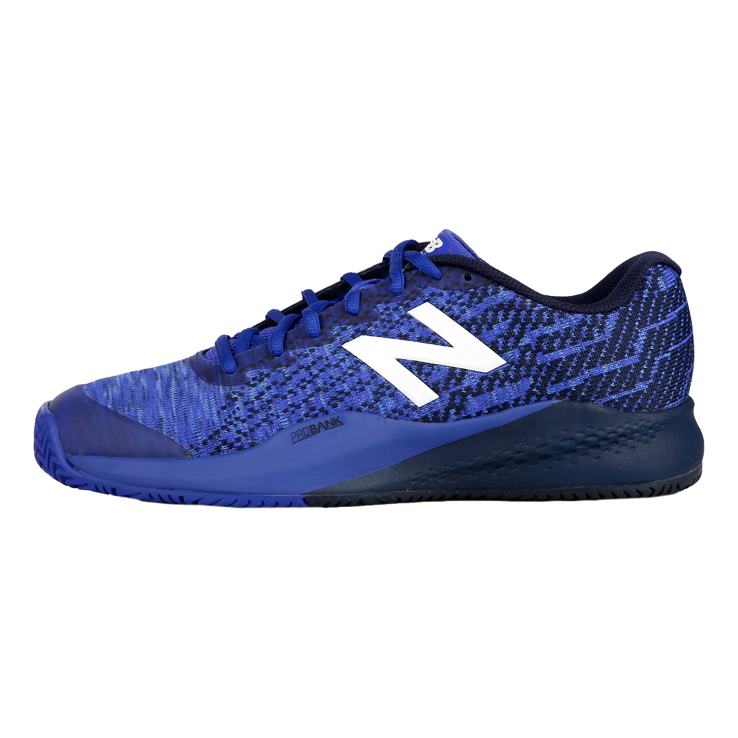 New balance 996 azul y dorado store