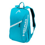 HEAD HEAD Mochila -azul