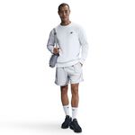 Ropa Nike M Nk Club Bb Crew
