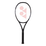 Raquetas de tenis Yonex Yonex Ezone 98 Aqua Night Raquetas de competición sin encordar
