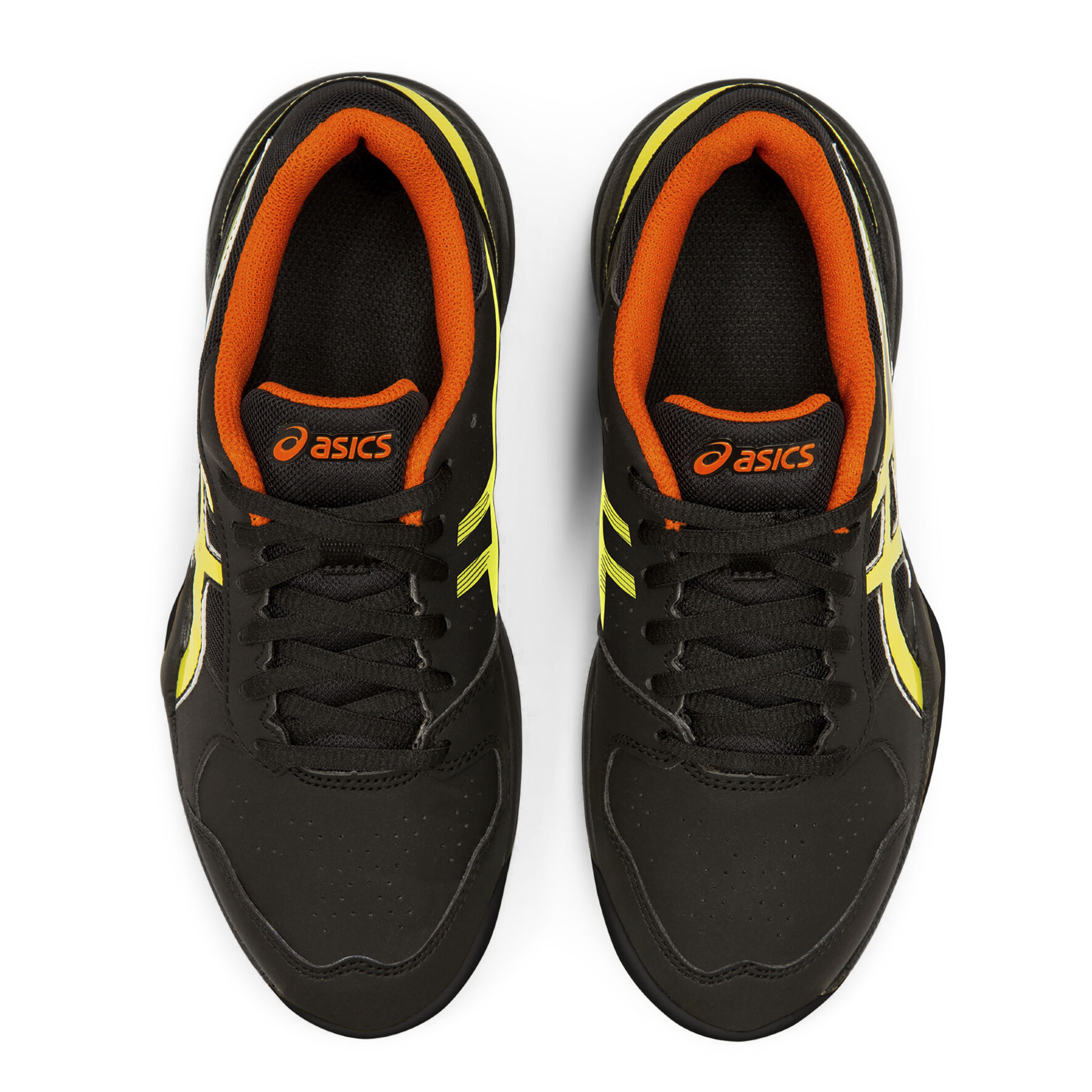 {keywor d} asics gel game niño