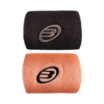 Ropa Bullpadel MUÑEQUERA BULLPADEL BPMU253  430/4
